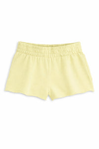 Tristan Vintage Style Shorts