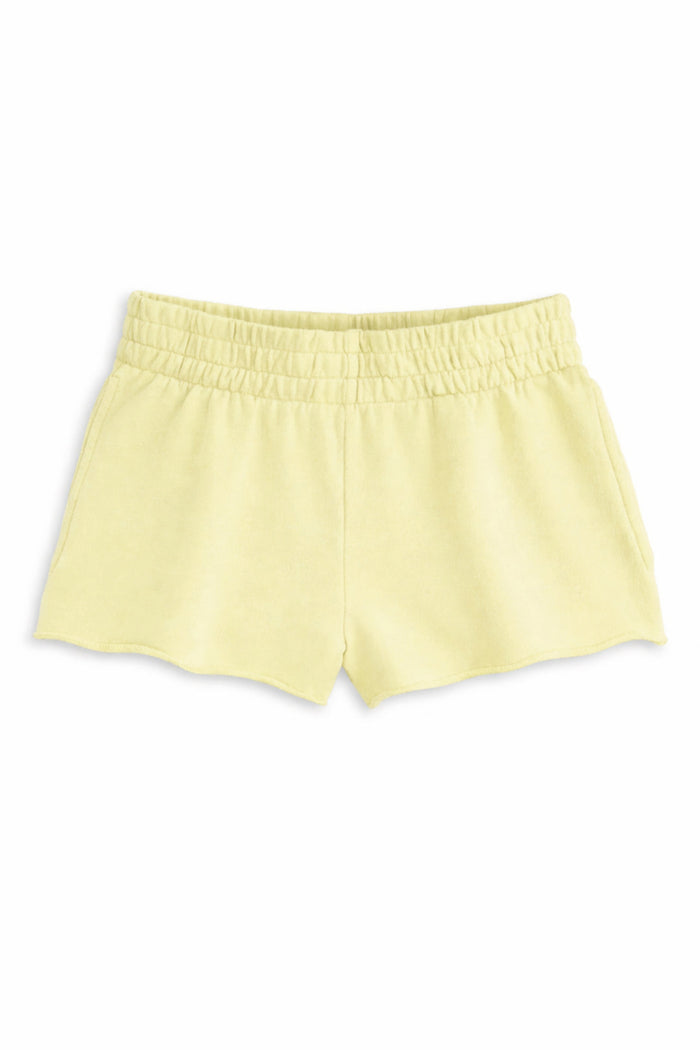Tristan Vintage Style Shorts