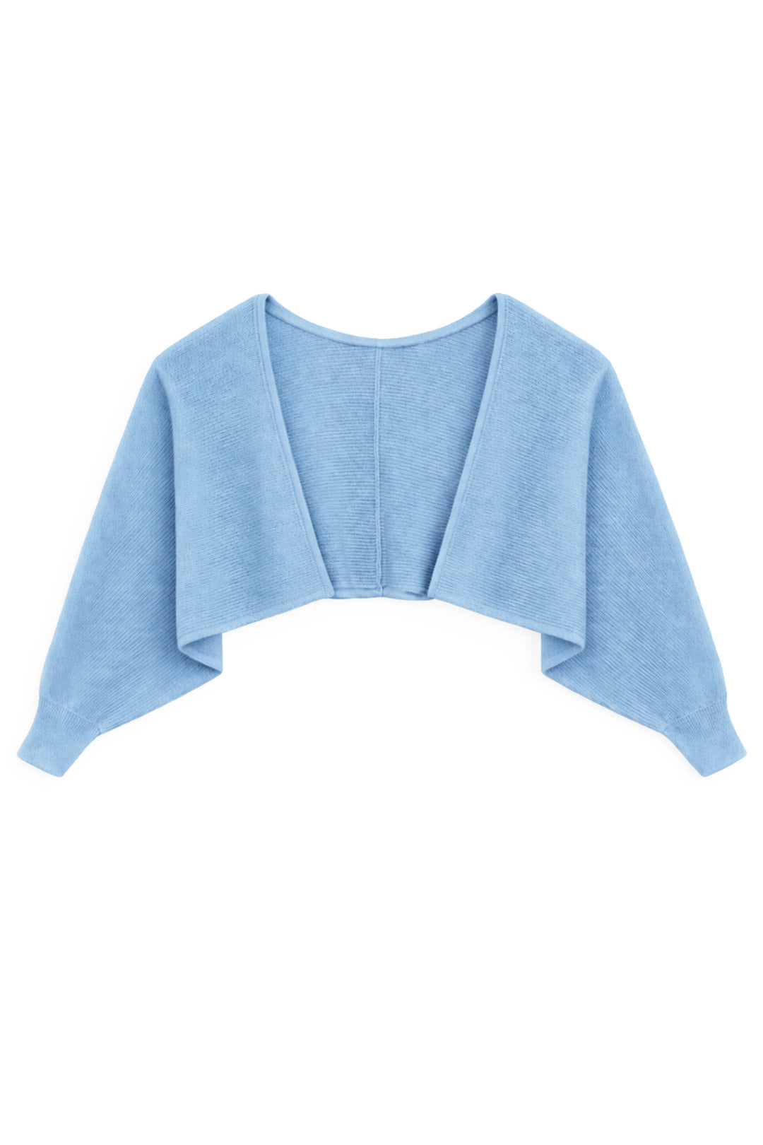 Shay Shrug (2 Colors!)