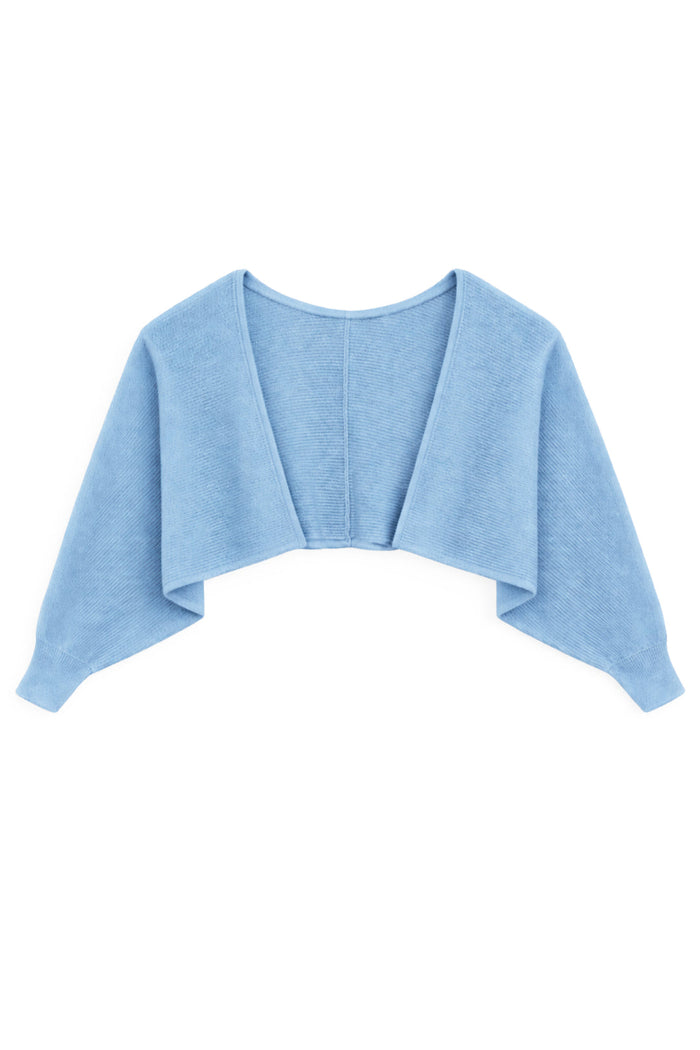Shay Shrug (2 Colors!)
