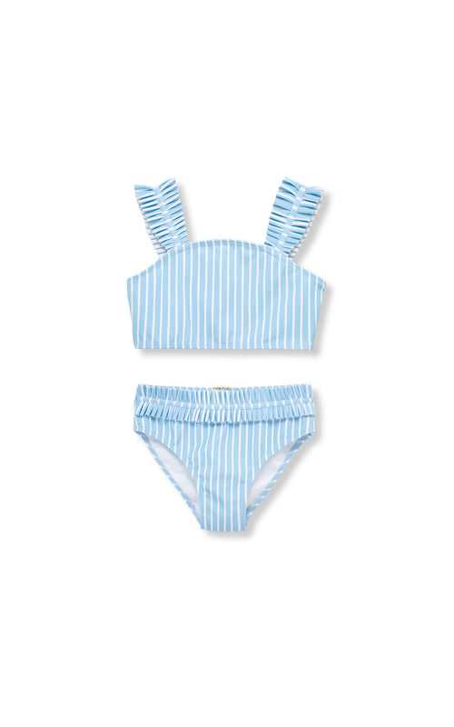 Stripe Two Piece (2 Colors)