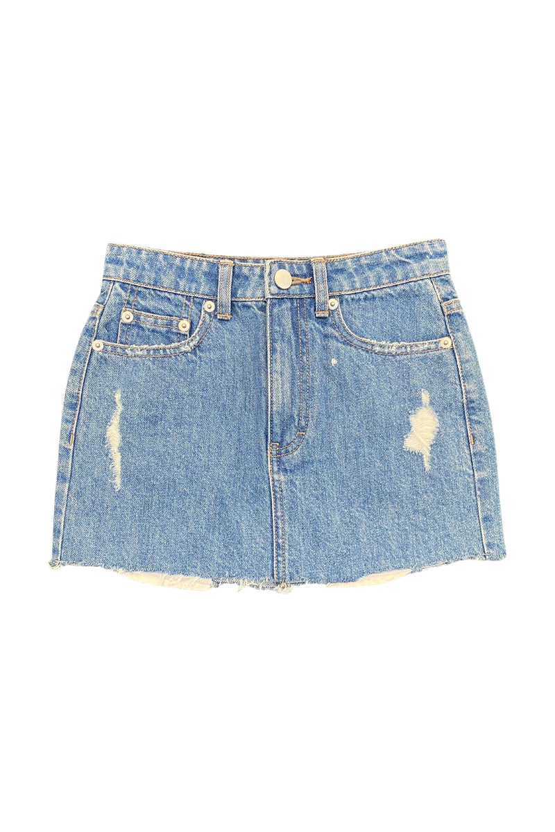 Miami Skirt (Tween & Junior Sizing)