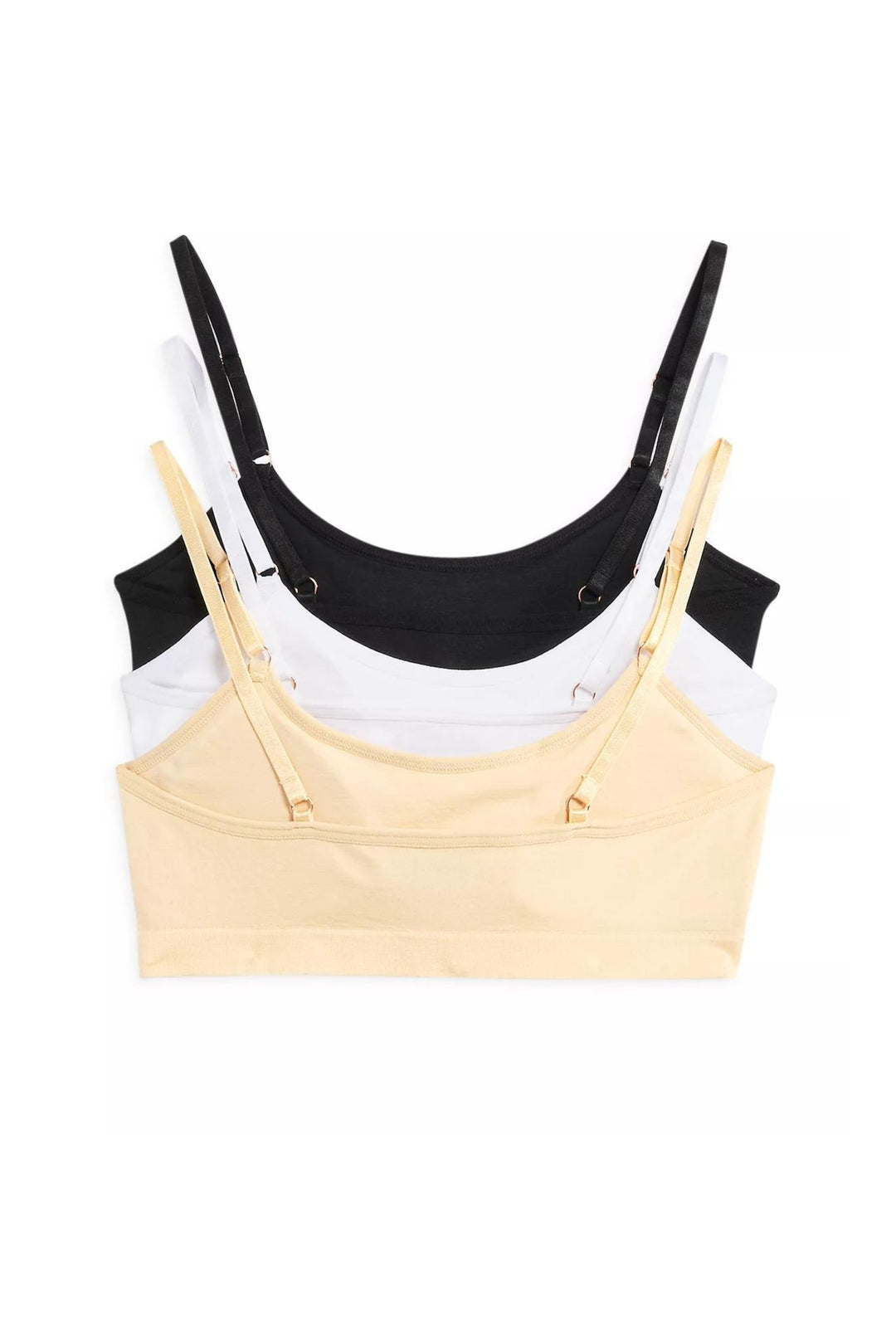 Seamless Cami Bralette