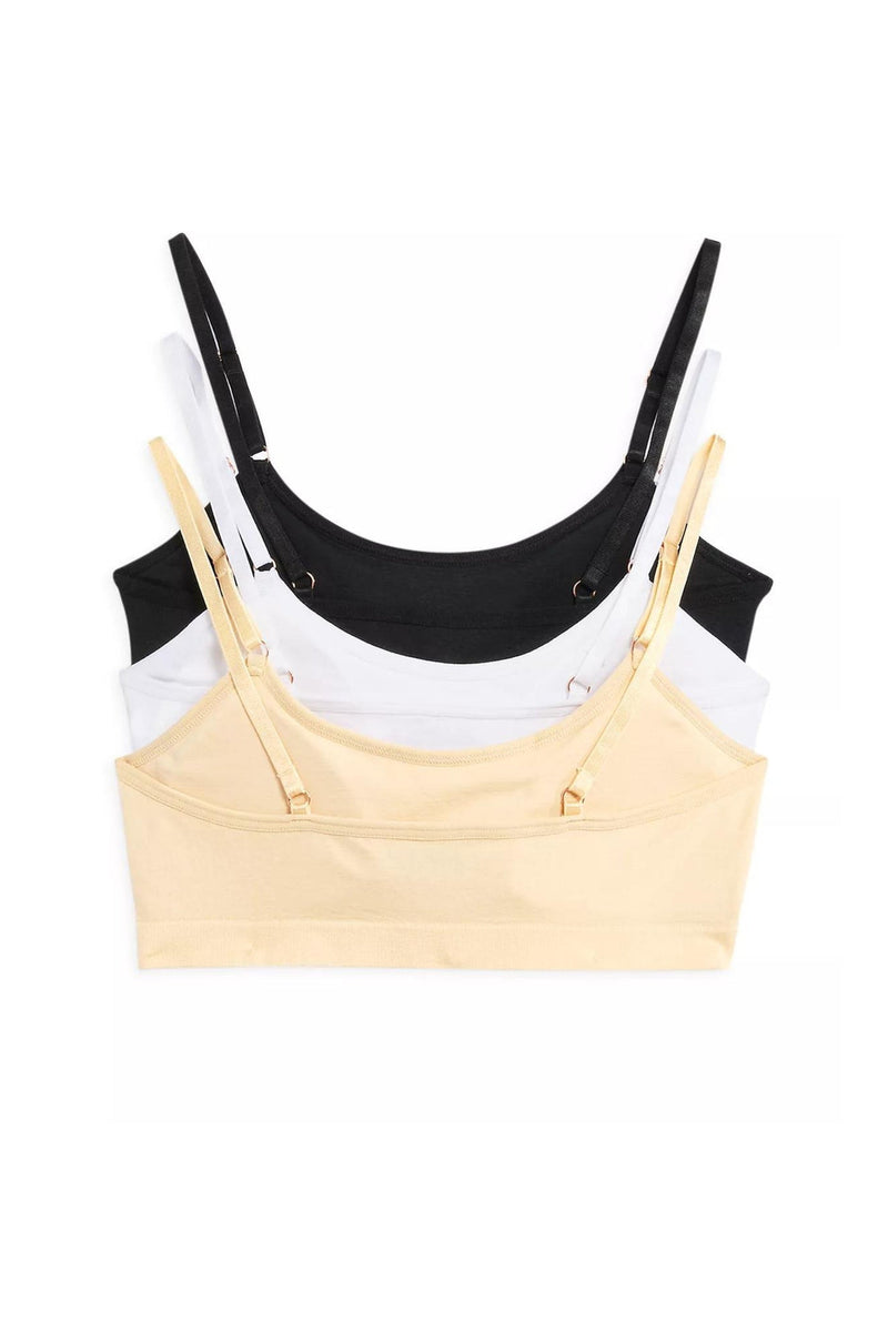 Seamless Cami Bralette