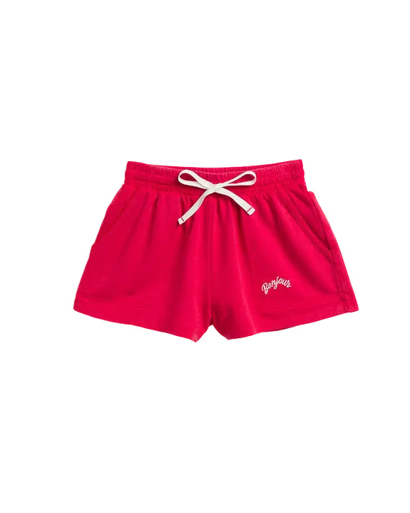 Bonjour Short