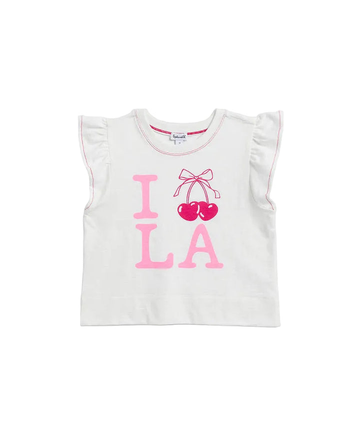 Cherry Love Tee