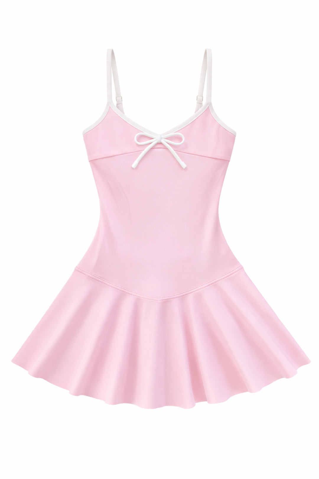 Fraya Athletic Dress