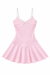 Fraya Athletic Dress