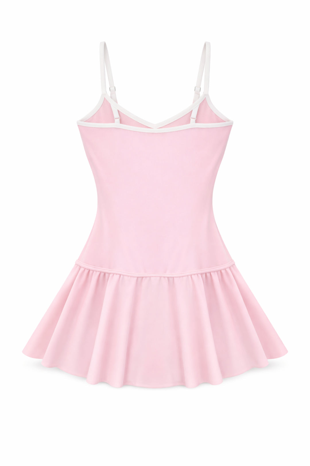 Fraya Athletic Dress