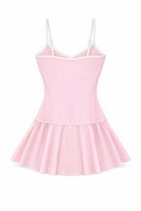 Fraya Athletic Dress