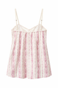 Bloom Dress - Pink Or Blue Floral