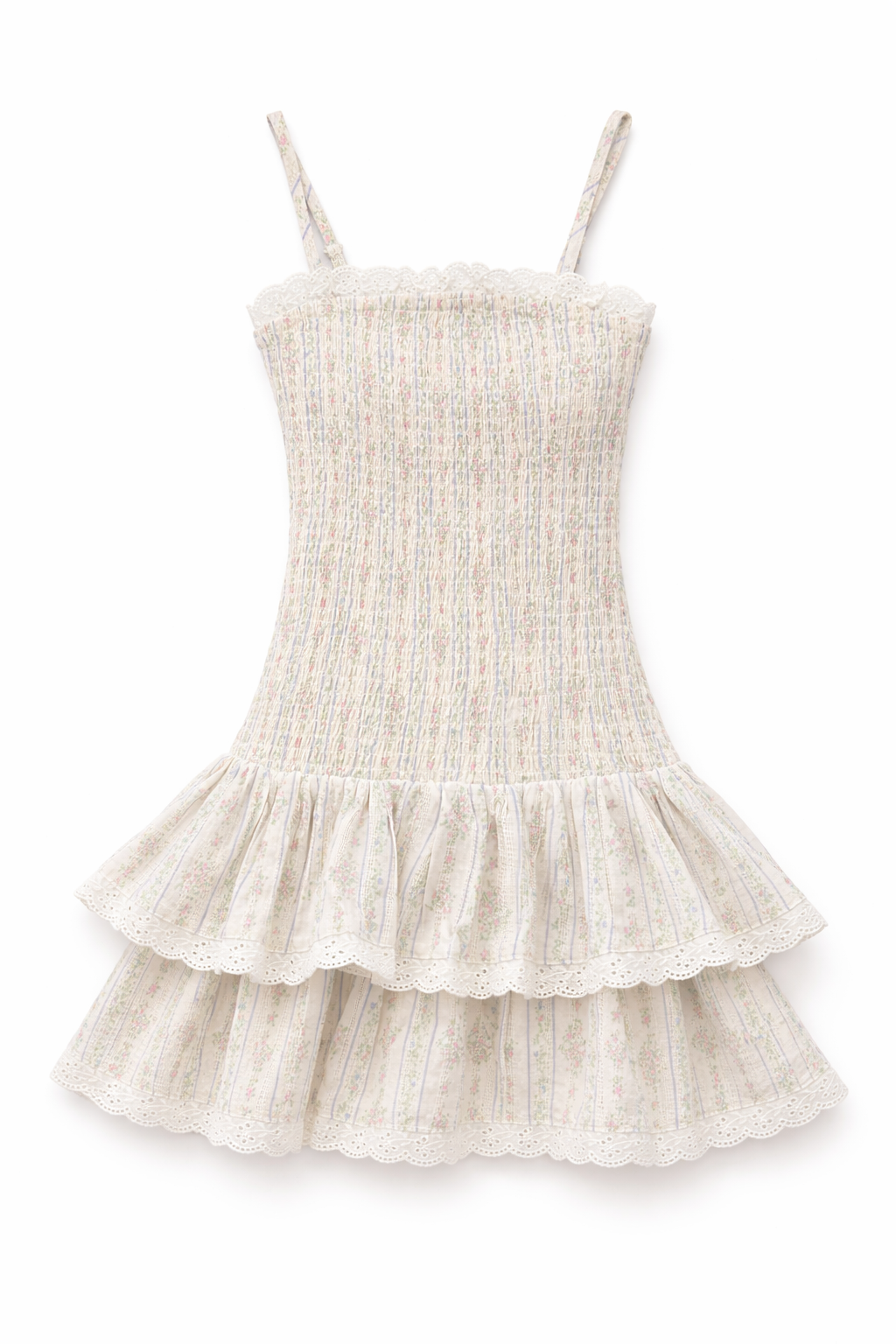 Melina Dress (2 Colors!)