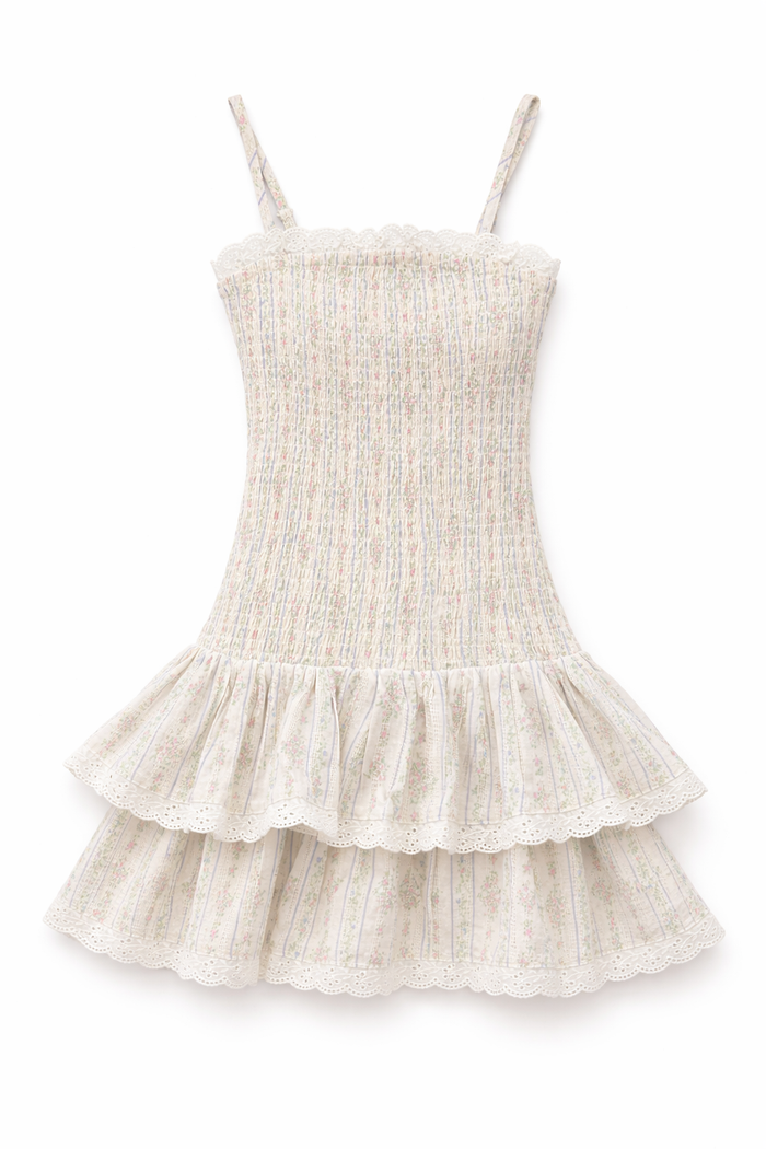 Melina Dress (2 Colors!)