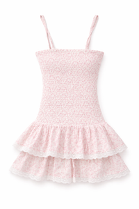 Melina Dress (2 Colors!)