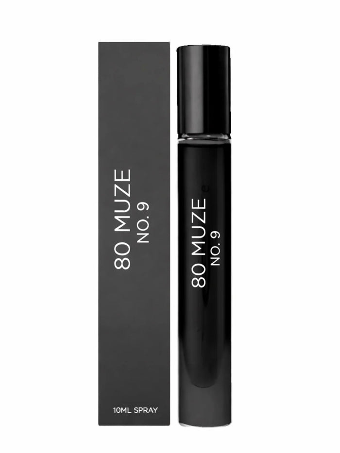 80 Muze No. 9 Travel Size Perfume