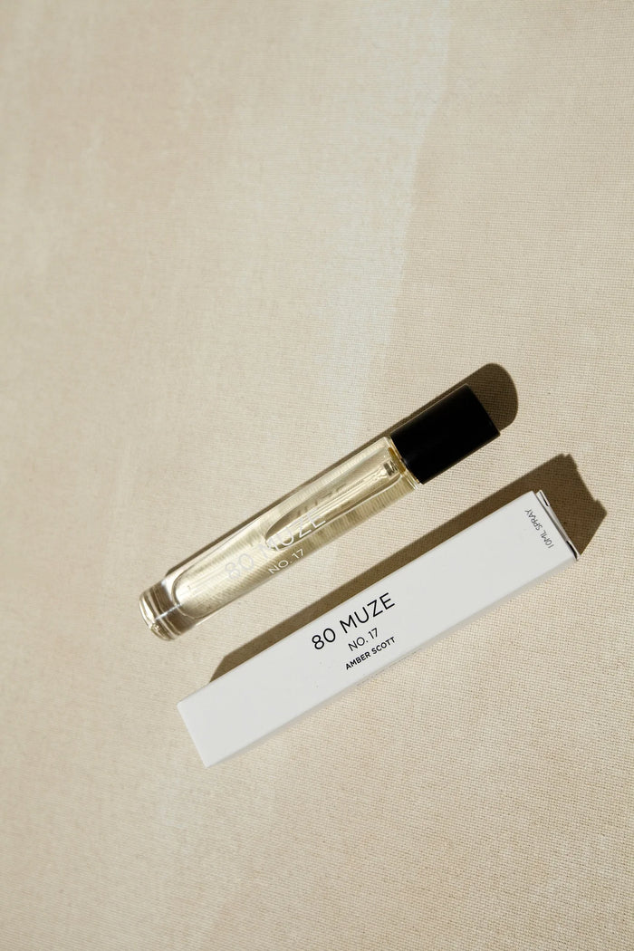 80 Muze No. 17 Travel Size Perfume