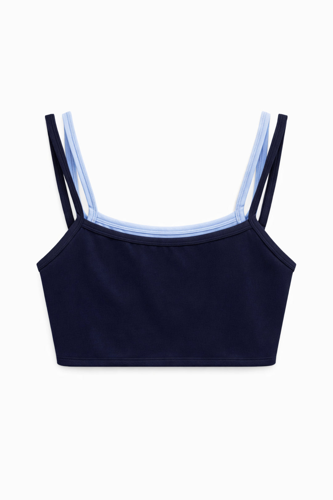 Tween Greer Double Cami