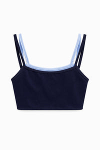 Tween Greer Double Cami