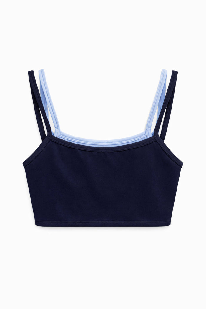 Tween Greer Double Cami