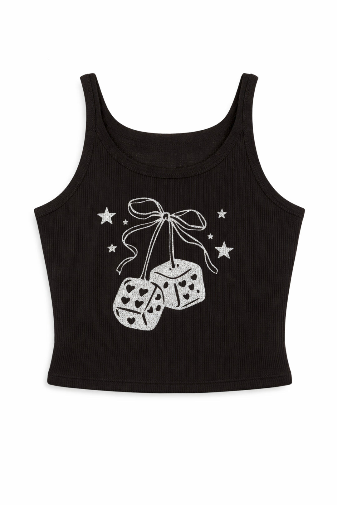 Cherry Dice Tank