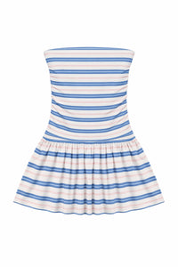 Katie J NYC Milo Dress at Scraps Of Magic. 