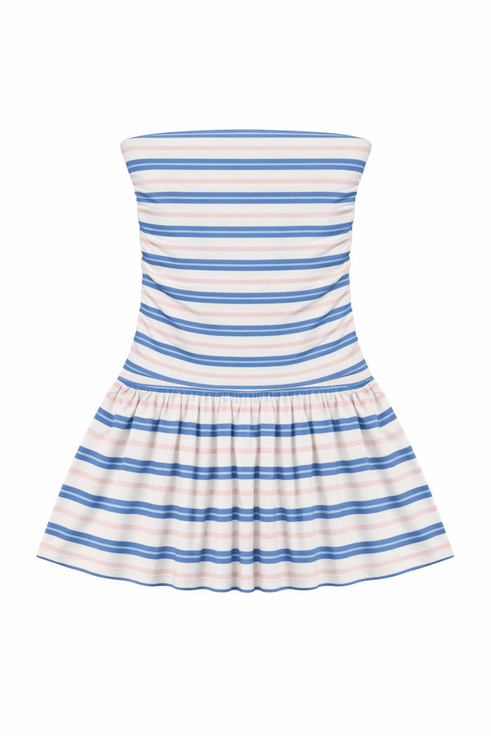 Katie J NYC Milo Dress at Scraps Of Magic. 