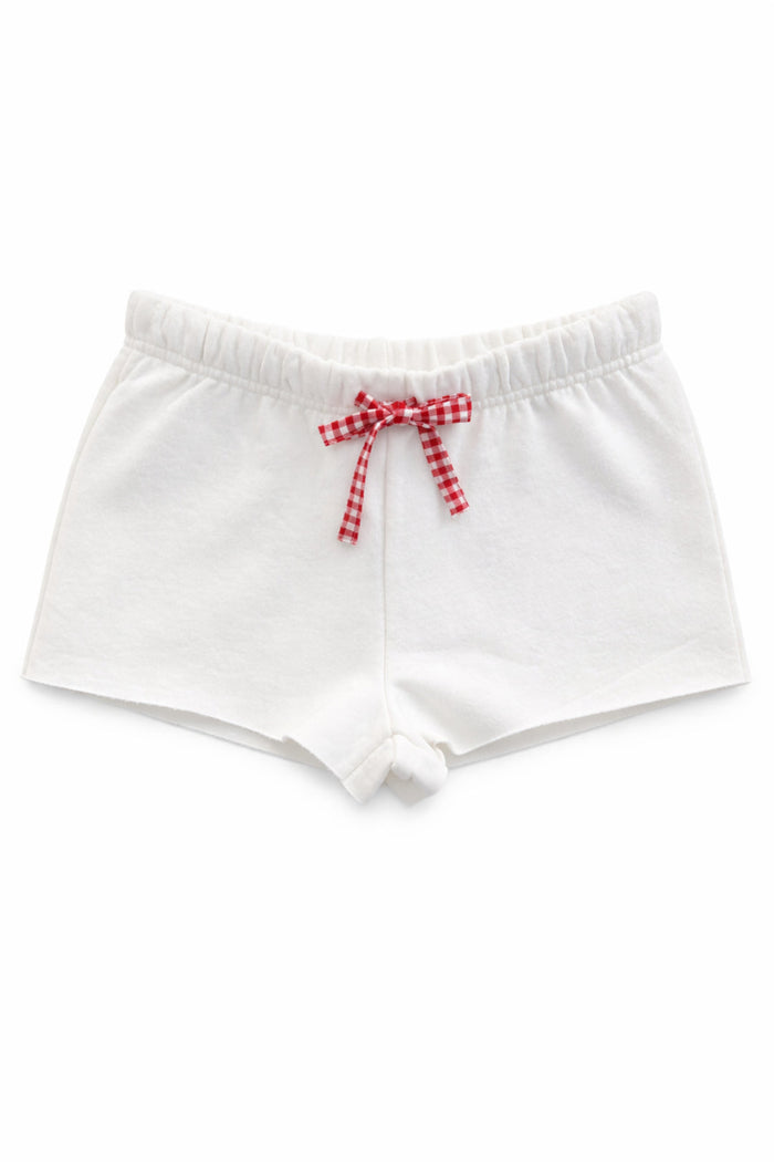 Tween Leah Strawberry Short