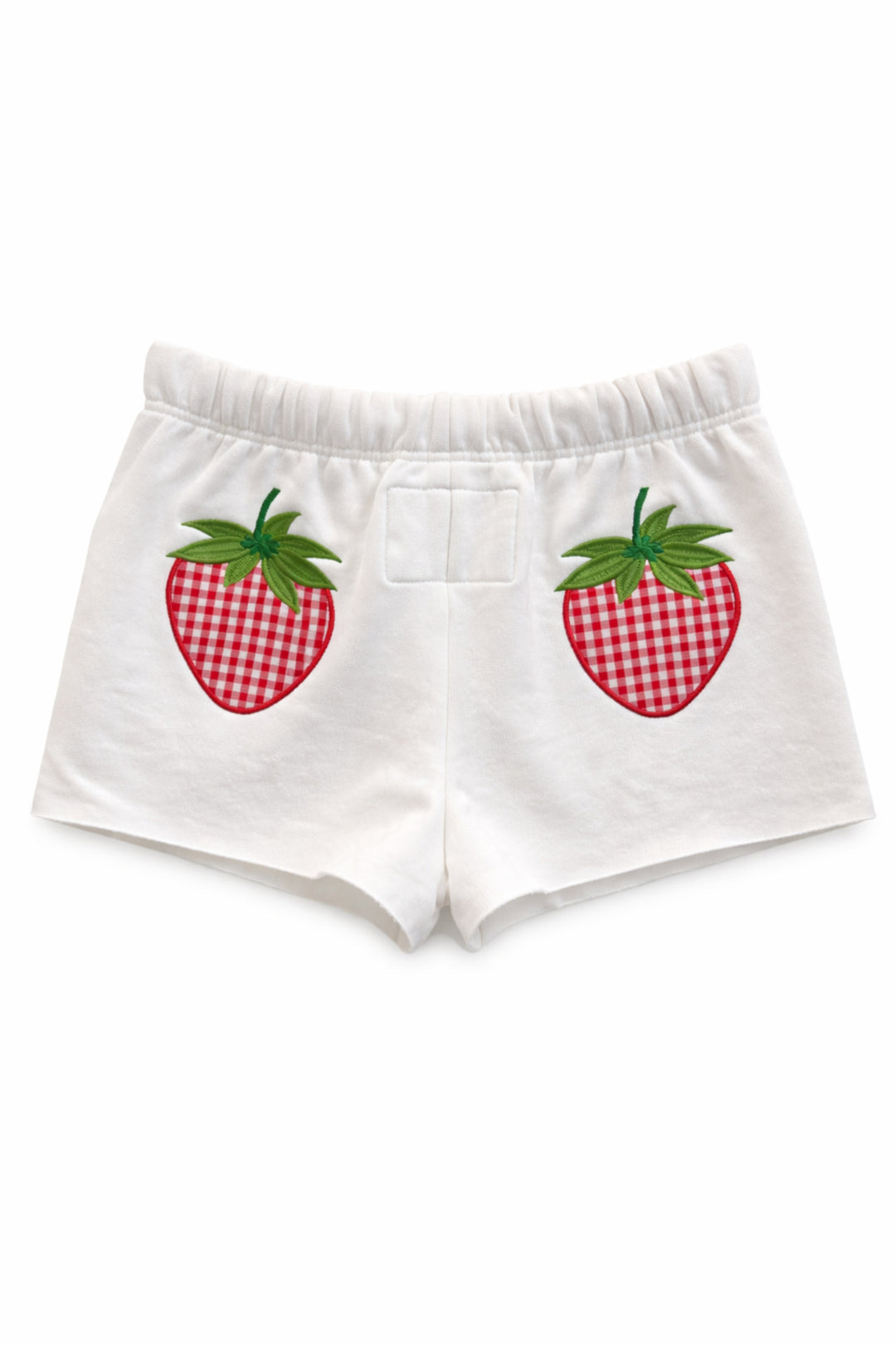 Tween Leah Strawberry Short
