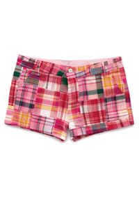 Tween Stanford Shorts