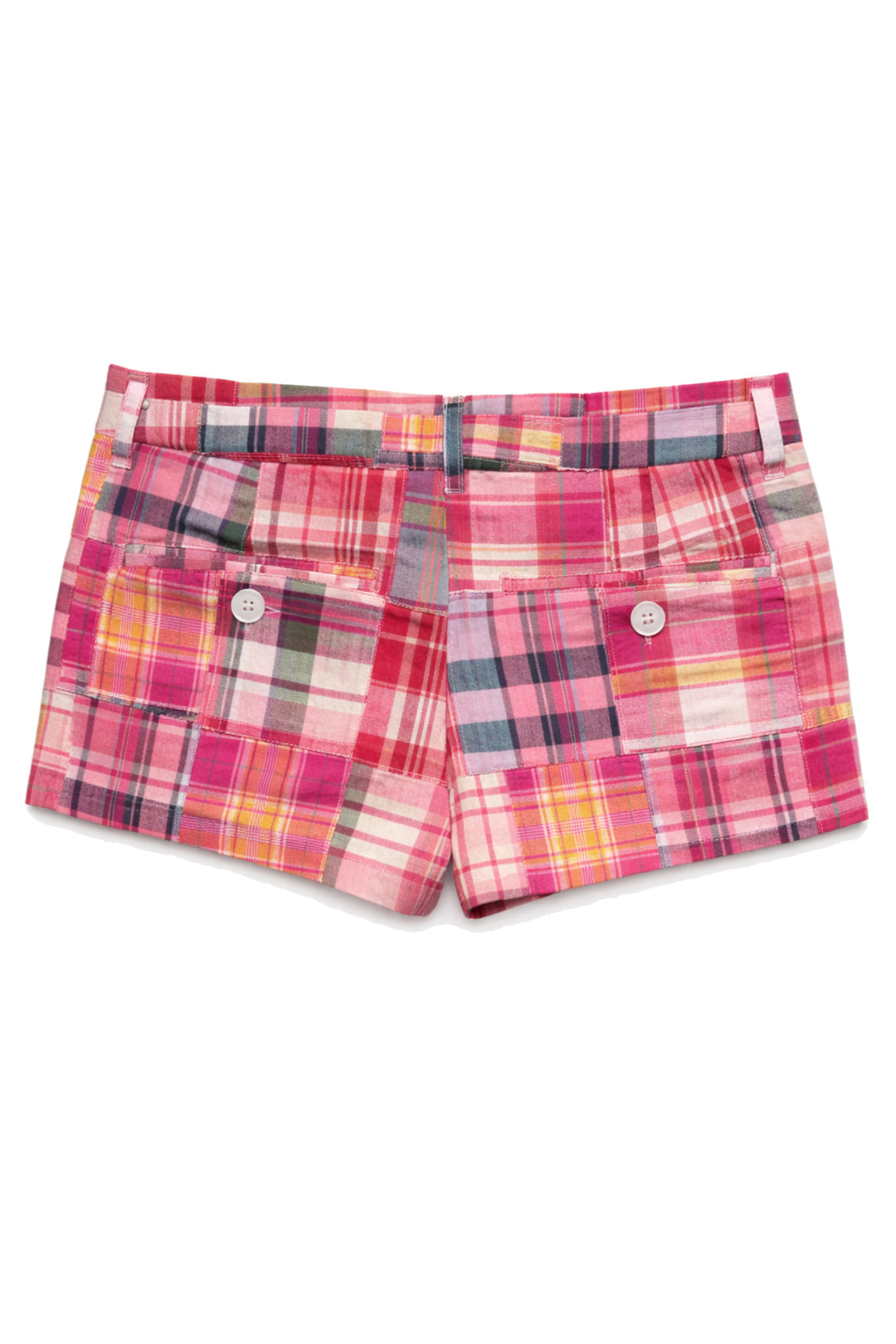 Tween Stanford Shorts