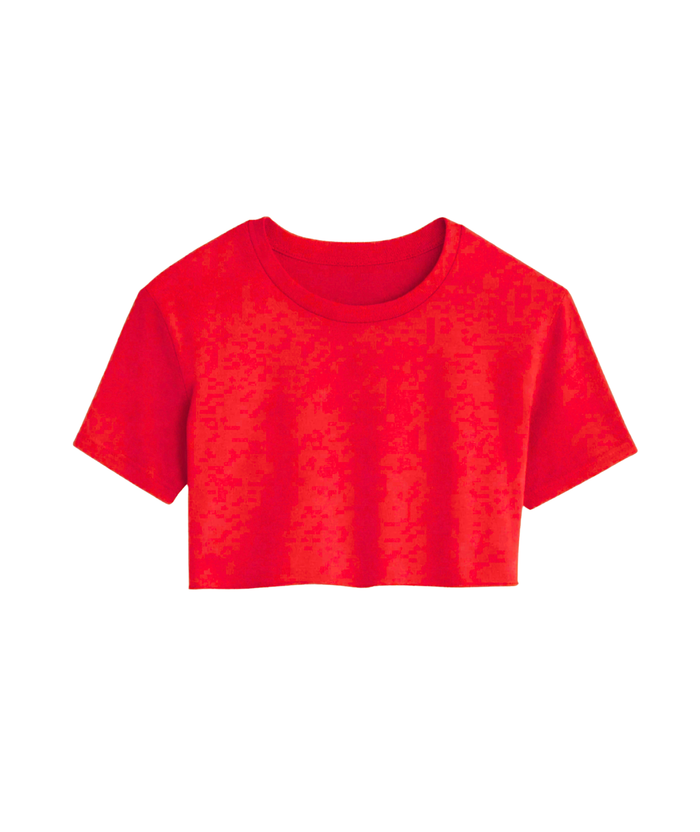Tween Tristan Vintage Style Tee