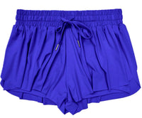 Butterfly Short