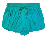 Butterfly Short