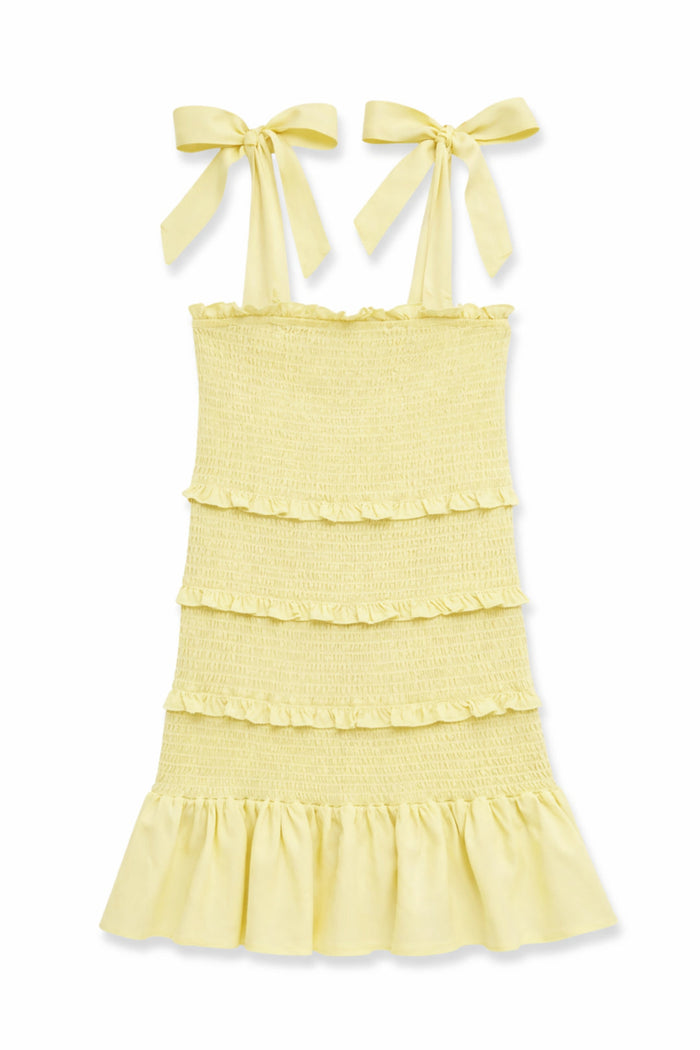 Tween Evan Dress