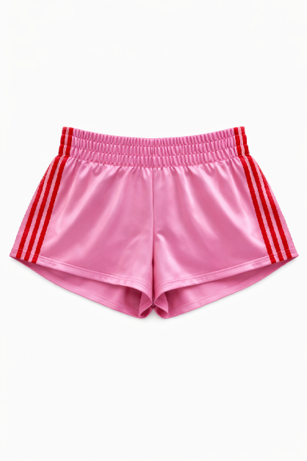 Tween Jordyn Shorts-Multiple Colors