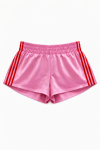 Tween Jordyn Shorts-Multiple Colors