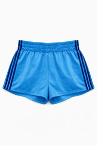 Tween Jordyn Shorts-Multiple Colors