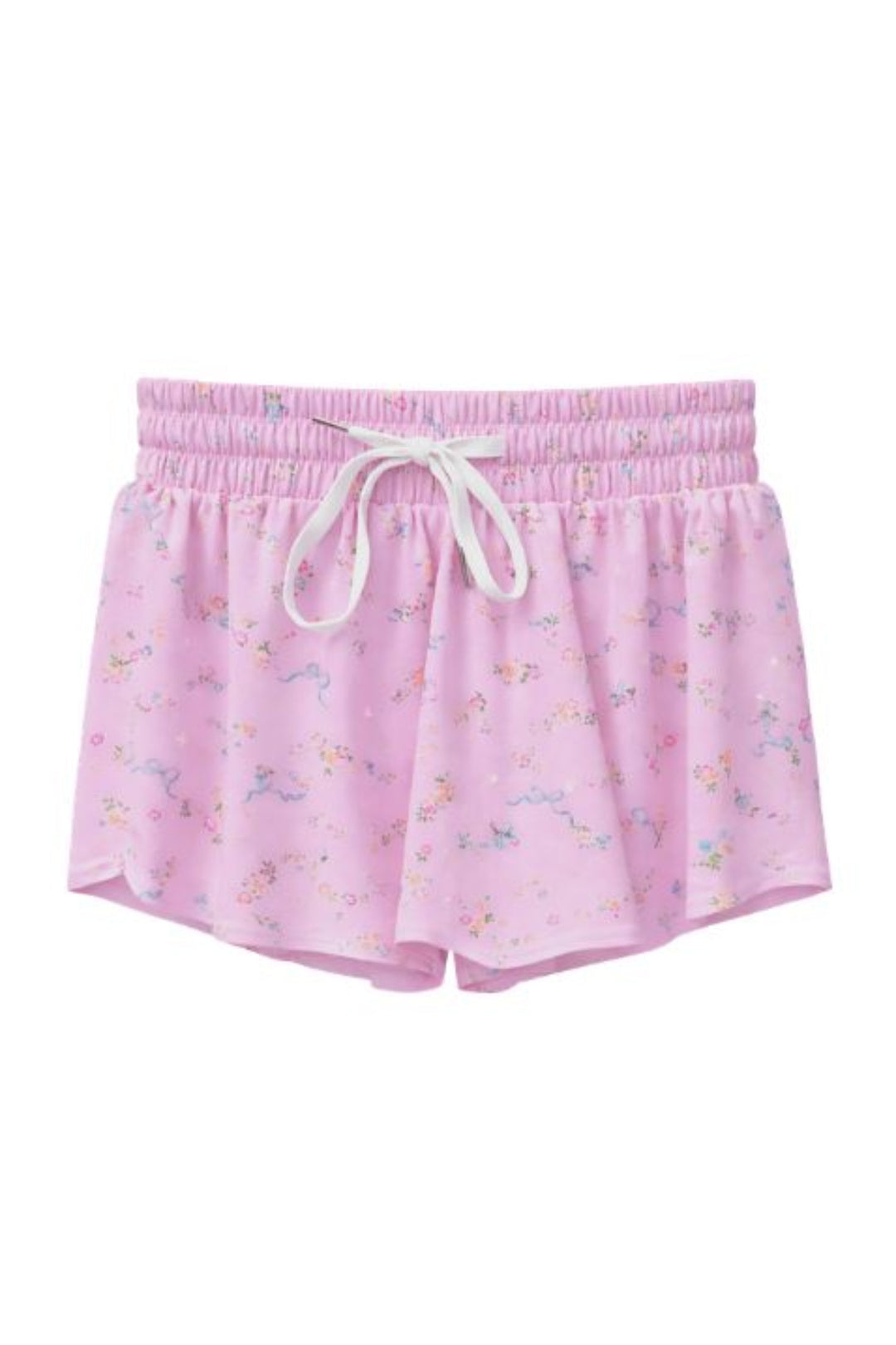 Tween Farrah Shorts