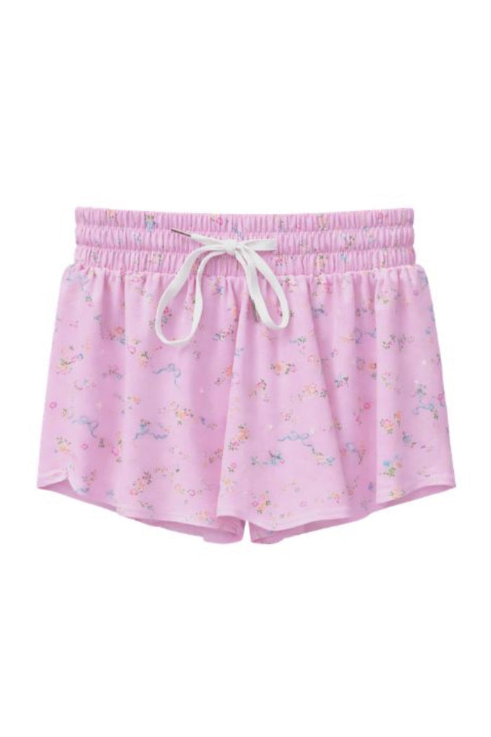 Tween Farrah Shorts