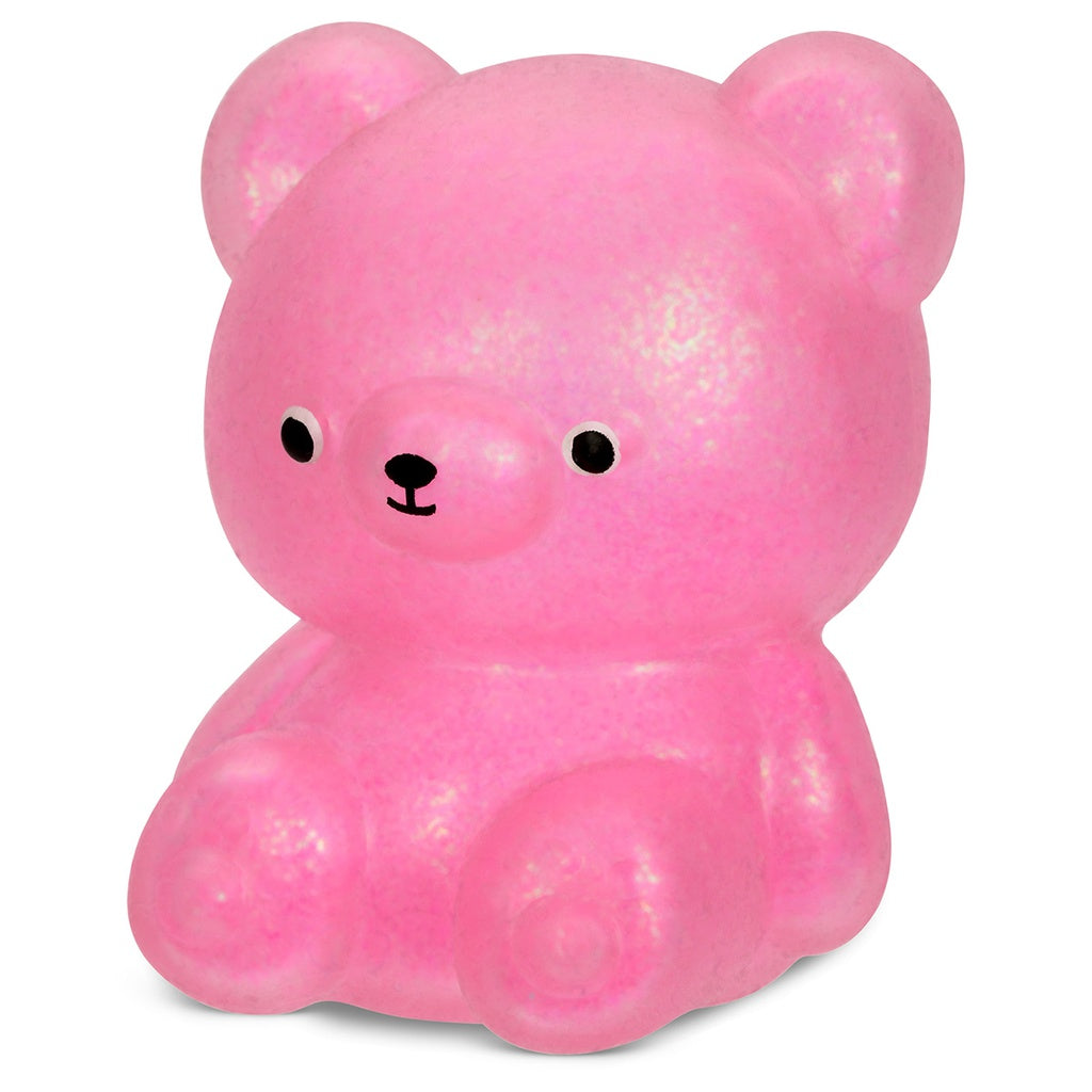 Gummy Bear Squeeze Toy
