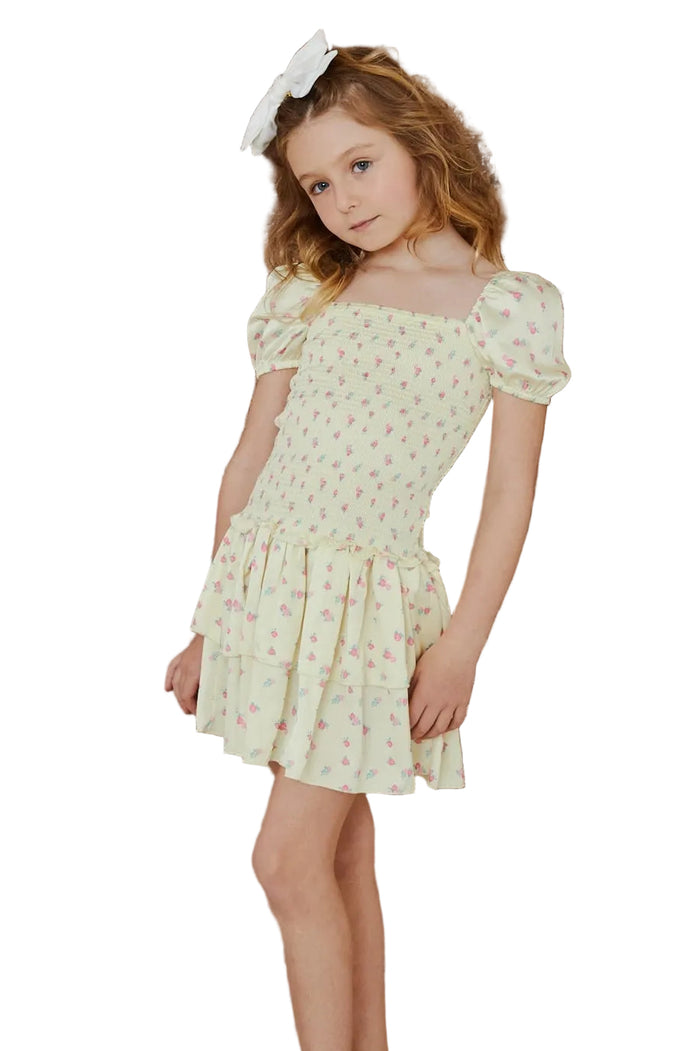 Satin Lexi Dress-3 Colors
