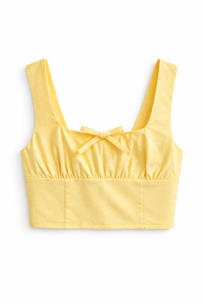Tween Hallie Top