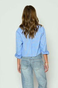 Tween Everette Button Down Shirt