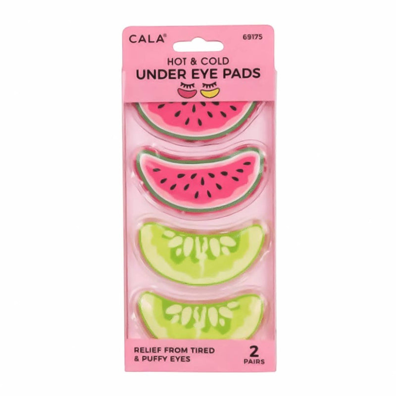 Hot and Cold Under Eye Pads