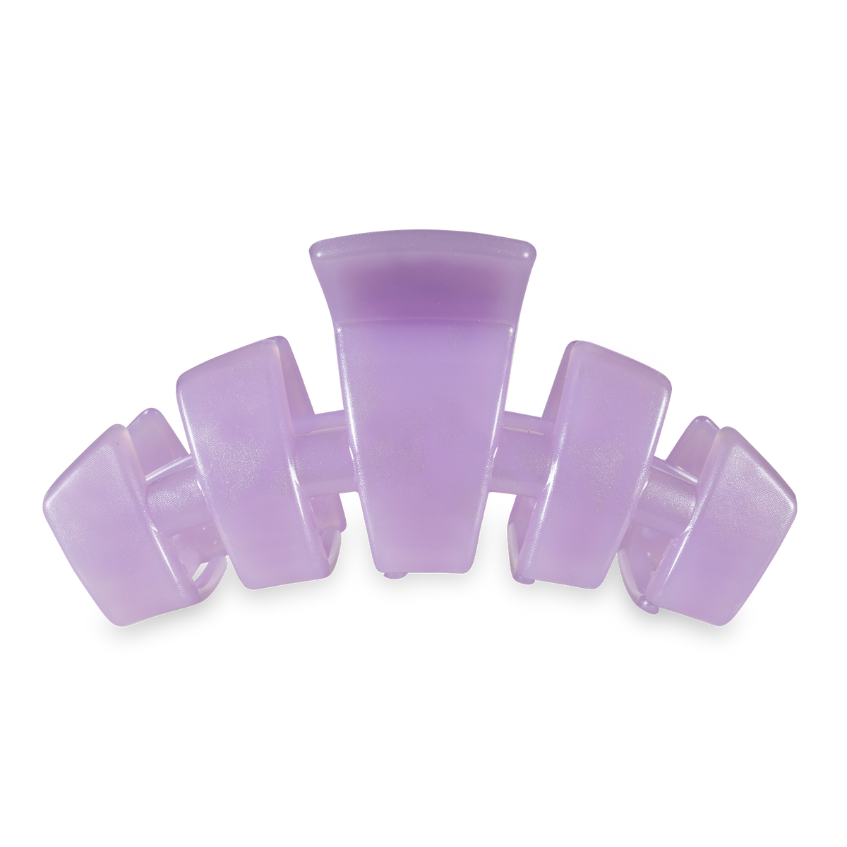 Classic Hair Clip | Large | Lavender Mist