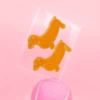 Christmas Holiday So Fetch Brightening Undereye Masks - 8 ct