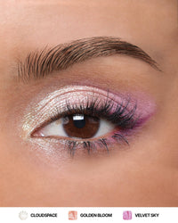 Lumina Vault Eyeshadow Palette