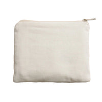 Beaded Ballet Slippers Pouch