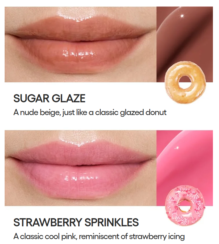 LANEIGE Glaze Craze Tinted Lip Serum