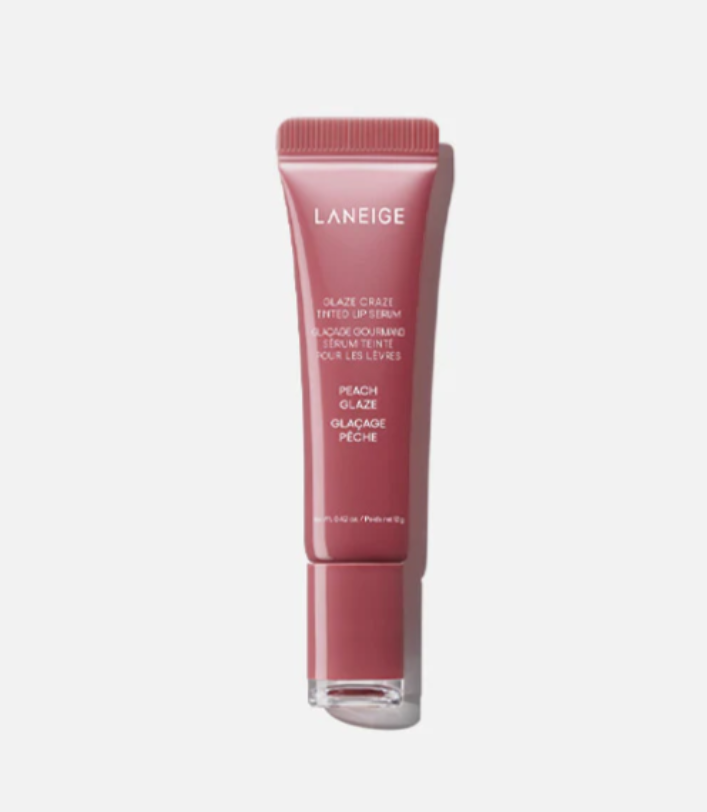 LANEIGE Glaze Craze Tinted Lip Serum